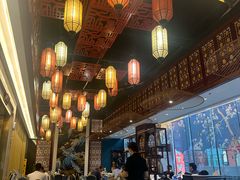 -粤香楼(新光里店)