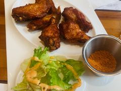 -桉树林A coffee 森林餐厅(三圣乡店)