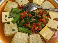 -一江春水·杭帮臻宴(三台山店)