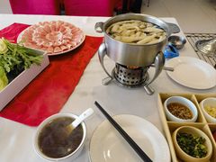 -天宜隆蘑菇宴火锅(石景山旗舰店)
