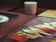 -山葵家·创意料理(临平银泰城店)