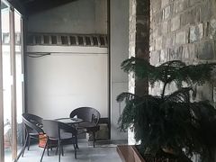 -竹雨堂创意中国菜(裕华店)