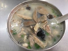 -广场正宗原汁薏米店