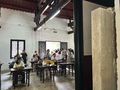 -白鹿洞书院