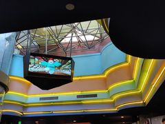 -中影国际影城(兰生大厦CINITY LED店)