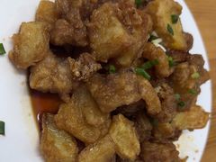 -老杨饭店(万科里店)