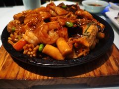 -百饺园(平山道店)