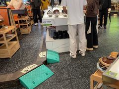 -洪氏嗨捞·猪肚鸡火锅(阳光天地店)