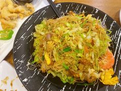 -501號台州海鲜餐厅(海创园店)
