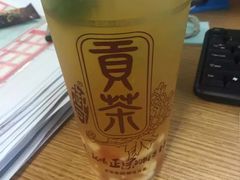 -CoCo都可(湖滨银泰店B区店)