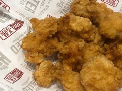 -The Habit Burger Grill 哈比特汉堡(爱琴海店)