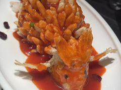 -小厨娘金榜题名(夫子庙秦淮河店)