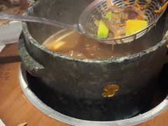 -芸山季·云南山珍菌火锅(人民广场来福士店)