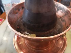 -五悦北平四季涮肉·烧烤(老商埠店)