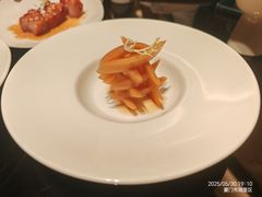 -厦门艾美酒店·乐美中餐厅