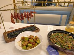 -品海楼·大连海胆锅贴馆(东港店)