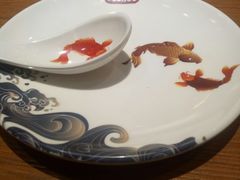 -渝是乎酸菜鱼(龙旗购物中心店)