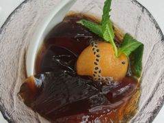 薄荷枇杷冻-莆田餐厅PUTIEN(颐堤港店)