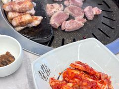 -黄金牧场(明洞总店)