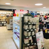 新天鹅堡｜galeria免税店购物小攻略！