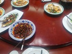 -贵阳盘江诺富特酒店-中餐厅