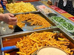 -丁家坡洋芋·观音桥好吃街A区(全国总店)