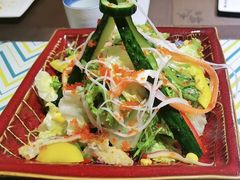 -将太无二·北美传奇寿司(瑞士公寓店)