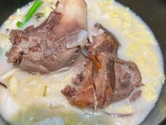 -大鼓米线(浦东长泰店)