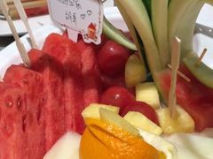-海底捞火锅(正大乐城店)