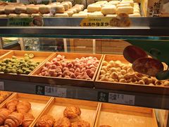 -泸溪河桃酥(秦淮夫子庙一店)