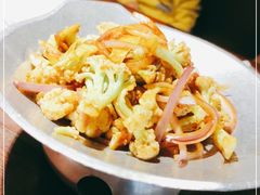 -前海沿·青岛菜(五四广场永旺店)