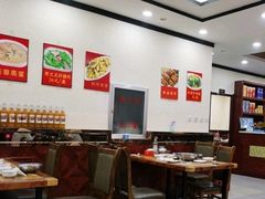 大堂-文记小四川水煮鱼(虹桥路店)