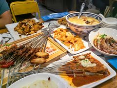-勇利赵家烤肉坊(翠华北路店)