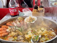 -陈小厨海鲜大咖·15年平潭味(龙王头店)