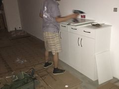 -佰丽爱家全屋定制(汶水店)