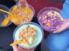 -夏食光安顺小舒冰粉冰浆(甲秀楼店)