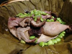 原汁荷香鸡-南京大牌档(三阳广场苏宁店)