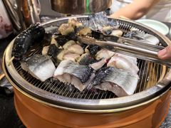 -味家烤肉烤鳗鱼牛排(西塔旗舰店)