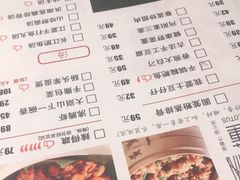 -莲餐厅·湖北菜·藕汤是头牌(愚园路店)