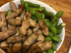 花生毛豆-六合顺