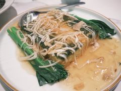 -翡翠拉面小笼包(岭南新天地店)