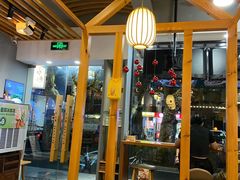 -红小满休闲餐厅(十全街店)