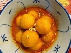 咖喱鱼蛋-九龙冰室(新中关购物中心店)