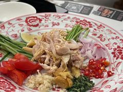 -KingThaia金泰兰(滨江天街店)