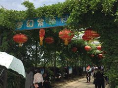 -武汉紫薇都市田园