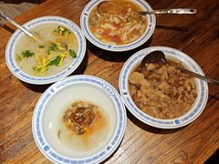 -老雒阳面馆·水席(定鼎门店)