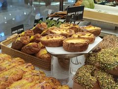 -PAPER STONE BAKERY(天汇广场店)