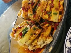 -阿嫂印象·民间江湖菜(大学城店)