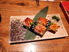 -京鹿料理(荟聚店)