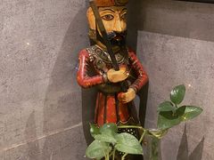 -Pakwaan Indian restaurant芭港湾印度餐厅(领事馆店)